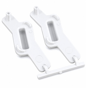 Buton Start Stop masina de spalat Whirlpool 481071425341 | LexService.ro