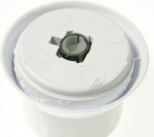 Buton termostat aragaz Beko Original 250316115 - Img 2