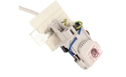 Cablu alimentare uscator rufe Whirlpool, Indesit Original - Img 2