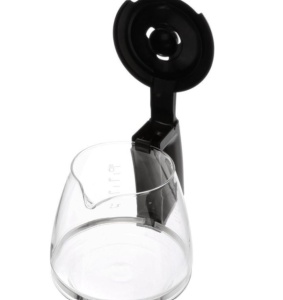 Cană sticlă cafetieră Bosch Original 11056601