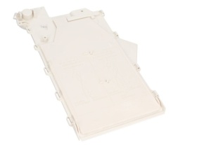 Capac superior detergent masina de spalat Aeg, Electrolux Original - Img 3