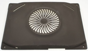 Capac ventilator cuptor Beko Original - Img 2