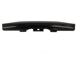 Clapetă / Mâner Negru Ușă Hublou Mașină de Spălat Sharp – Originală - Img 4