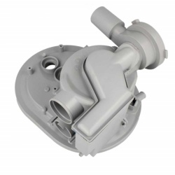 Colector apa masina de spalat vase Whirlpool, Indesit, Hotpoint Ariston, Original