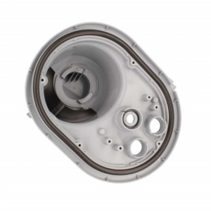 Colector apă pentru mașină de spălat vase Whirlpool, Indesit, Hotpoint-Ariston Original C00297922 482000089338 | LexService.ro