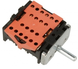 Comutator cuptor electric Candy Echivalent 