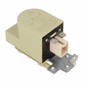 Condensator 0,47UF Whirlpool masina de spalat