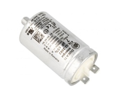 Condensator 7uf uscator rufe