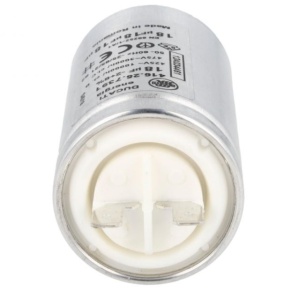Condensator pornire 18uF 425V Electrolux AEG Original 1240344612