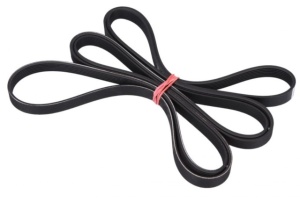 Curea uscător 7PH 2010 Whirlpool, Indesit, Ariston, Hotpoint-Ariston Original C00311014 / 480112101469