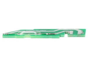 Placa contact REED debitmetru fara suport/carcasa pentru masina de spalat vase Bosch, Siemens Echivalent 00611317