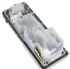 Dozator detergent pentru mașina de spălat vase Whirlpool, Indesit, Hotpoint Ariston C00269326 Original 482000022041