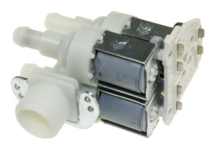 Electrovalva 3 iesiri masina de spalat Miele