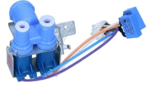 Electrovalvă pentru frigider LG Originală 5220JA2008K