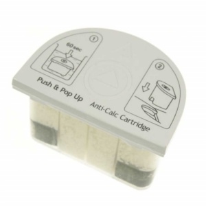 Filtru anticalcar stație călcat Beko Original 9178020181 | LexService.ro