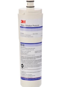 Filtru apă pentru frigider Bosch, Siemens CS-52 Original 00640565