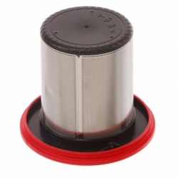Filtru cu sita pentru aspirator Bosch Original 