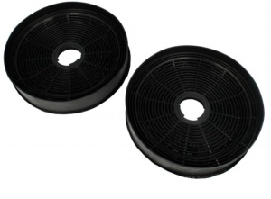 Filtru carbon hotă Gorenje Original 688572 Set 2 bucăți LexService.ro