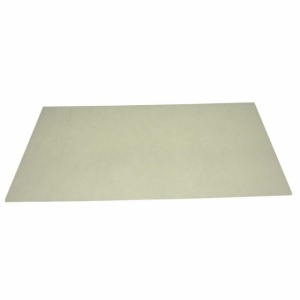 Filtru hârtie pentru hotă Elica 550 × 330 mm C00861642