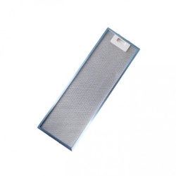 Filtru hota Gorenje, metalic din aluminiu, Original 194499 antigrasime 53,3x17,5x8 AMF011