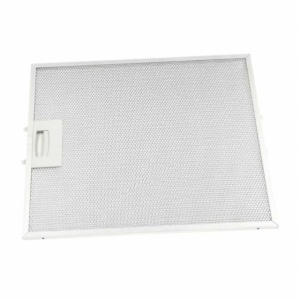 Filtru metalic antigrăsime hotă Beko Original 129730007 – 32 × 27,3 cm