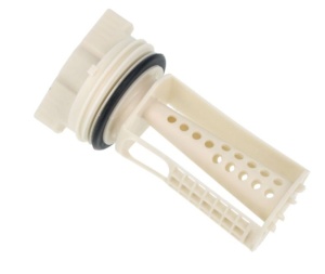 Filtru scame pentru pompa masina de spalat Samsung Echivalent DC97-15695C