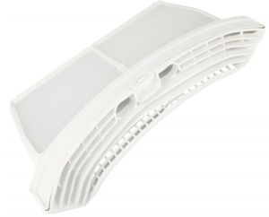 Filtru Scame Uscător Beko Original 2982200100 | LexService.ro