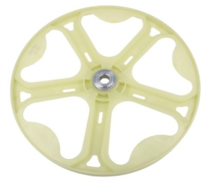 Fulie mașină de spălat Beko 2851120300 / C00871738 originală