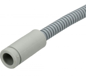 Furtun Aquastop vase Whirlpool Indesit C00372679 1.60m | LexService.ro