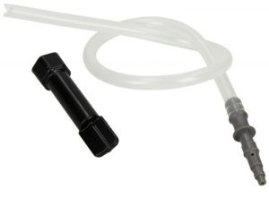 Furtun Aspirație Lapte + Cheie Krups Original MS-8030000653 | LexService.ro