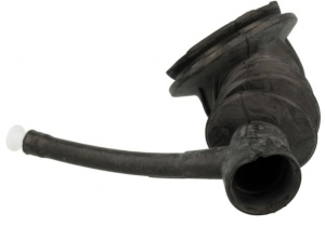 Furtun cuvă-pompă mașină de spălat Bosch, Siemens Echivalent 00704793