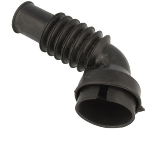 Furtun cuvă pompă mașină de spălat Candy Hoover Original 41024629 | LexService.ro