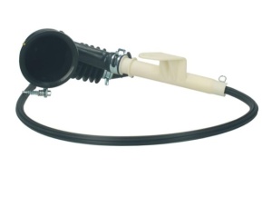 Furtun cuva pompa Samsung masina de spalat, Original DC67-00551A, DC97-20750A