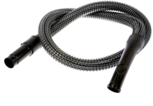 Furtun pentru aspirator Zelmer, Bosch Original 00145666, 1,8 m, gri