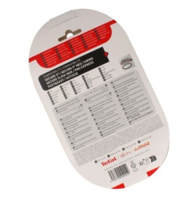 Garnitura capac oala sub presiune Tefal Original 5 SECURE 4/6/7L Ø 220 - Img 4