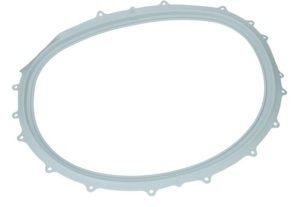 Garnitură hublou uscător Beko 2964940100 / C00866997 originală