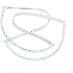 Garnitura usa congelator Gorenje Original