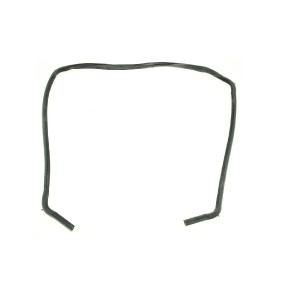Garnitură ușă cuptor Beko Original 255250007 1.24m | LexService.ro