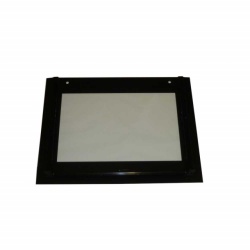 Geam exterior usa cuptor, aragaz Beko Original 