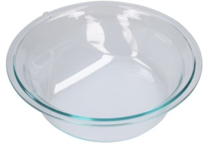 Geam sticla usa hublou masina de spalat Gorenje Original 579339
