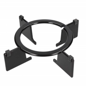 Grătar cruce arzător aragaz Beko Original 110247557 9,7cm