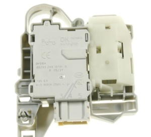 Închizător ușă hublou mașină de spălat AEG Electrolux Zanussi DKS10622 DKS10628