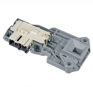Închizător Ușă Hublou Mașină de Spălat Electrolux AEG Zanussi Echivalent 8070202018 DA039520 | LexService.ro