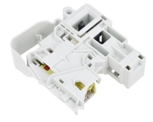 Închizător ușă hublou mașină de spălat Hotpoint Ariston, Indesit DKS01872 Echivalent 482000023424