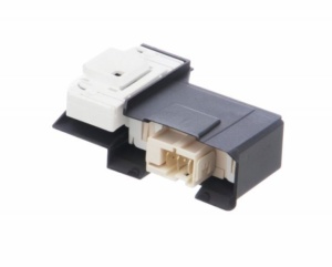 Închizător Ușă Hublou Mașină de Spălat Siemens Original 00603514 | LexService.ro