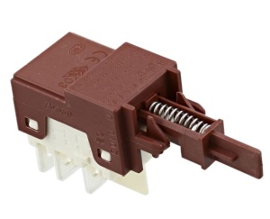 Întrerupător Rețea Mașină de Spălat Electrolux AEG Original 50287473008 | LexService.ro