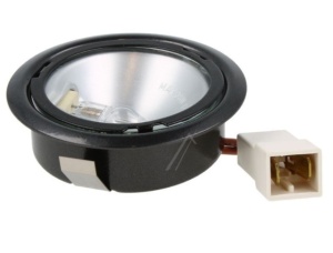 Lampă halogen hotă Elica Original 2006Q | LexService.ro