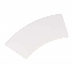 Maner usa, hublou masina de spalat Hisense Original 