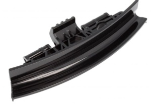 Clapeta maner hublou masina de spalat Beko Original 2839780300