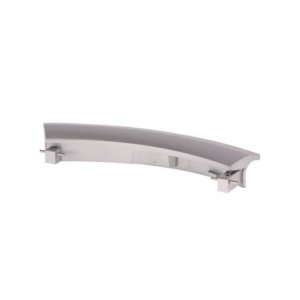 Mâner ușă hublou mașină de spălat Siemens Original 00647904 | LexService.ro